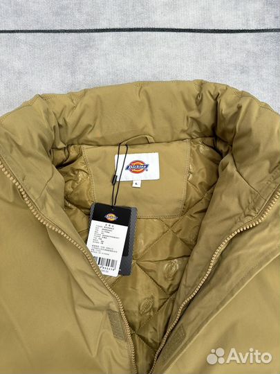 Куртка Dickies оригинал