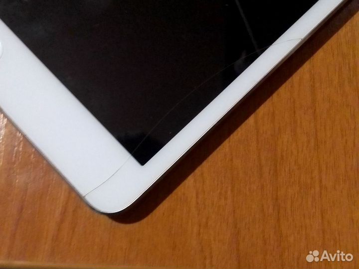 iPad mini 4