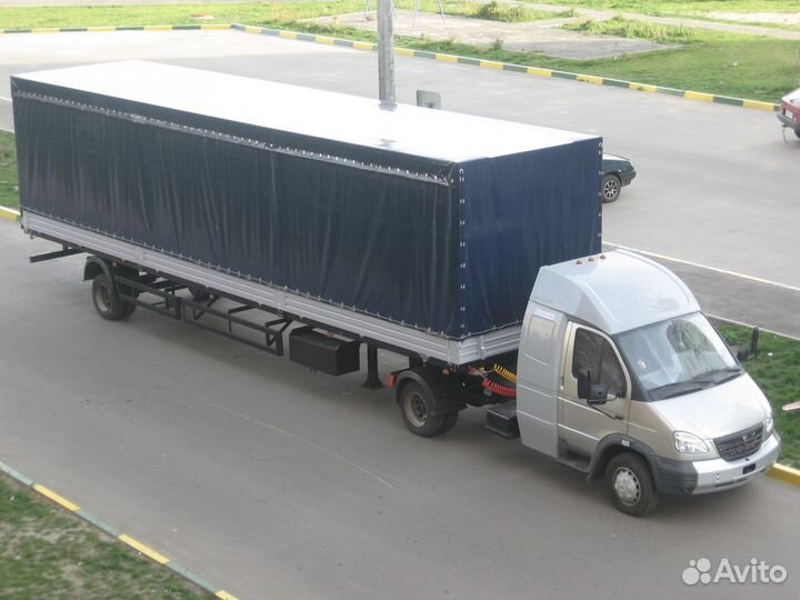 Грузоперевозки межгород переезды газель попутно