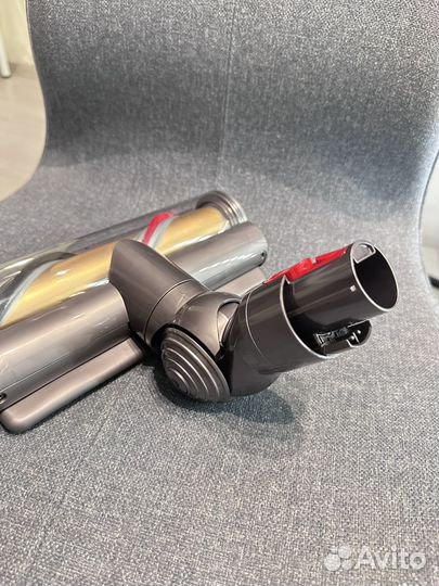 Турбощетка Dyson V15, V11, V10