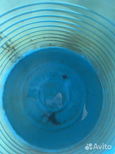 Бак для воды 500 литров