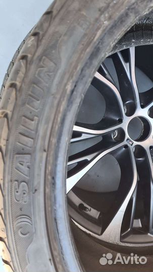 Sailun Atrezzo Elite 255/35 R19 102Y