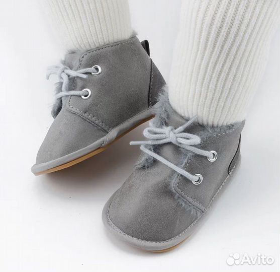 Ботиночки 12,5см