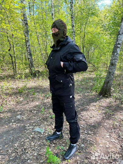 Костюм для охоты, рыбалки и туризма