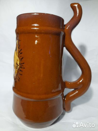 Кружка пивная