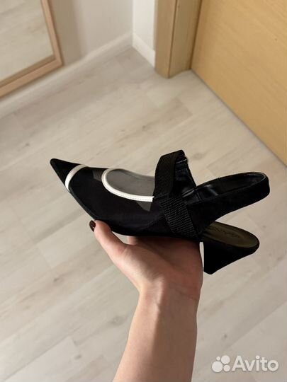 Туфли женские