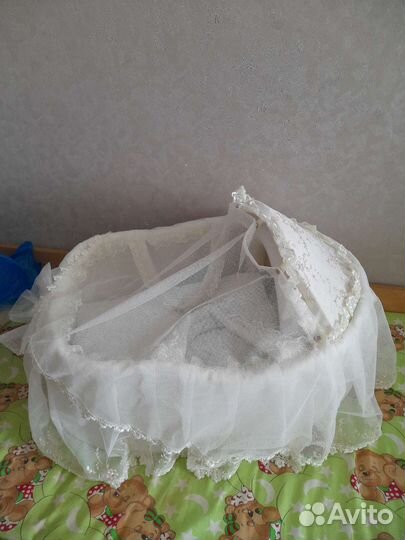 Корзина на выписку