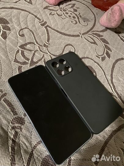 HONOR X8a, 6/128 ГБ