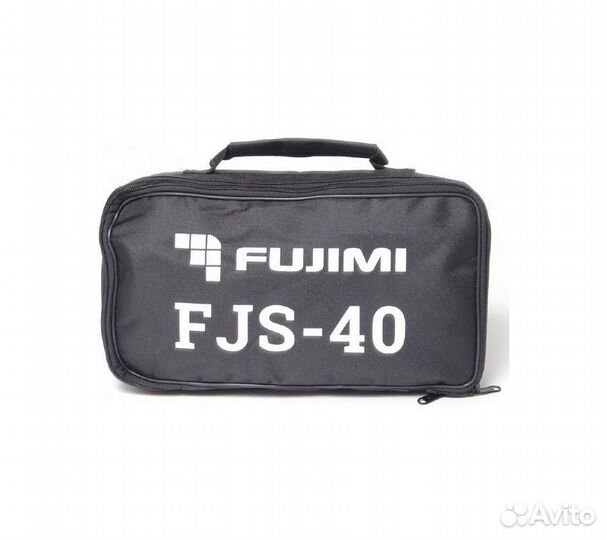 Софтбокс Fujimi FJS-40 для накамерных вспышек