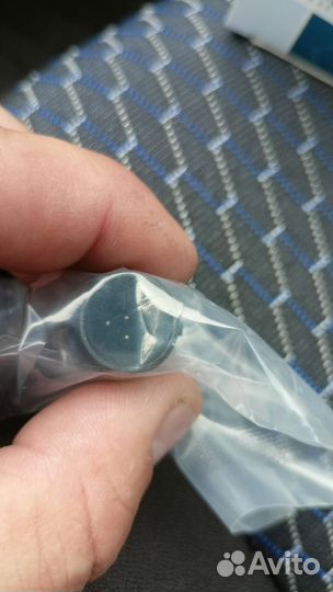 Датчик давления кондиционера Рено меган2 в наличии