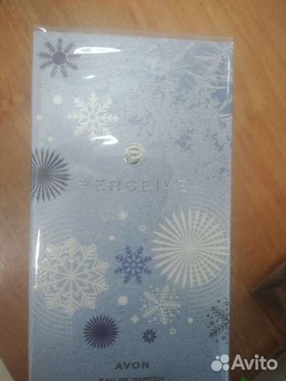 Парфюм Avon