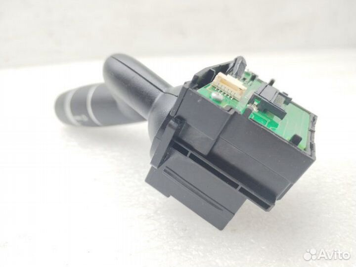 Подрулевой переключатель дворников Land Rover