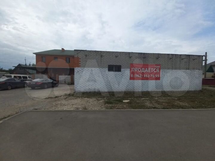 Продам помещение свободного назначения, 145 м²