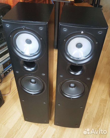 Акустика KEF Q55