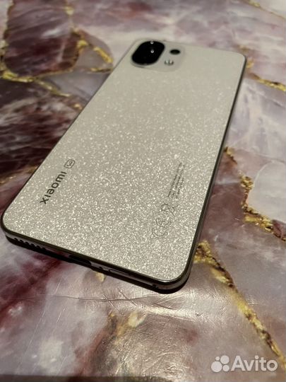 Xiaomi Mi 11 lite 5g ne 8 256