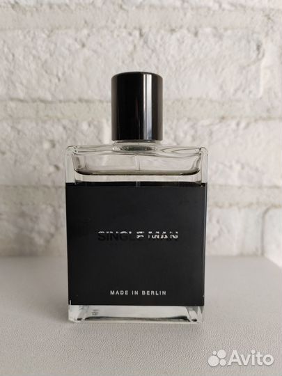 Single Man Moth and Rabbit