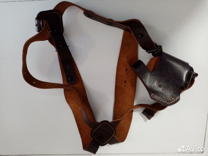 Кобура для осы