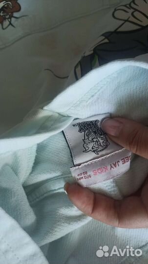 Костюм детский