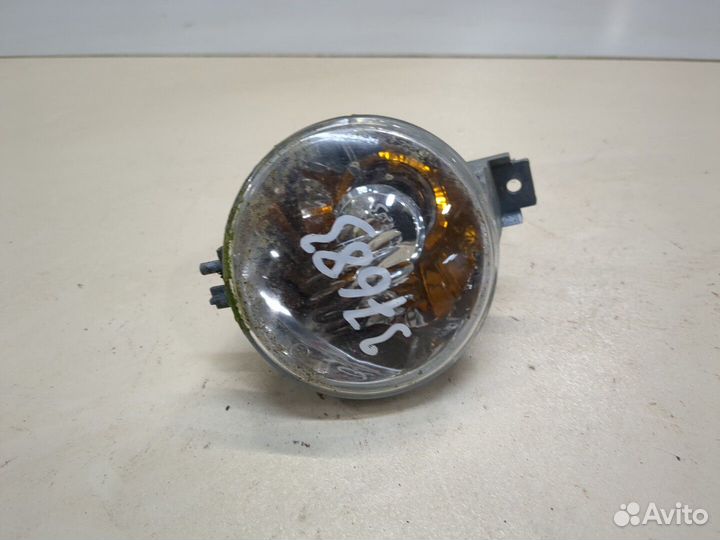 Фара противотуманная Volkswagen Lupo, 2000