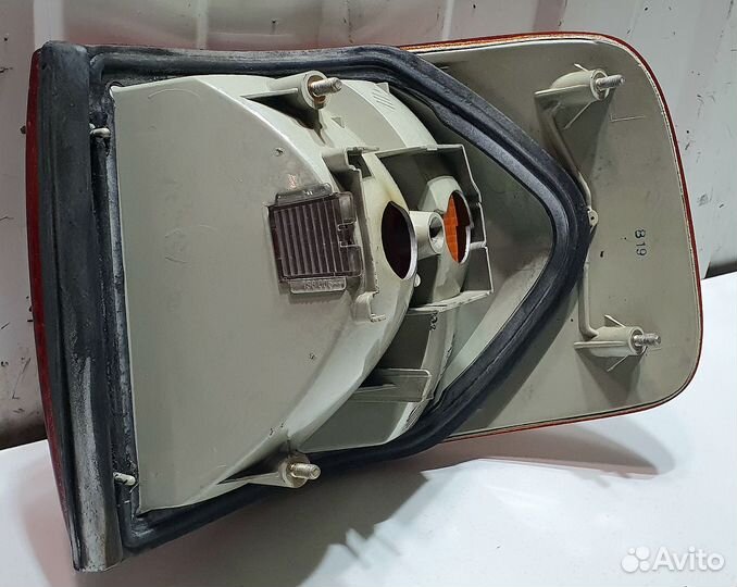 Фонарь задний левый Audi 100 C4