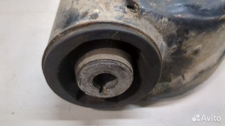 Рычаг подвески левый задний Mercedes Vito W447 2014, 2021