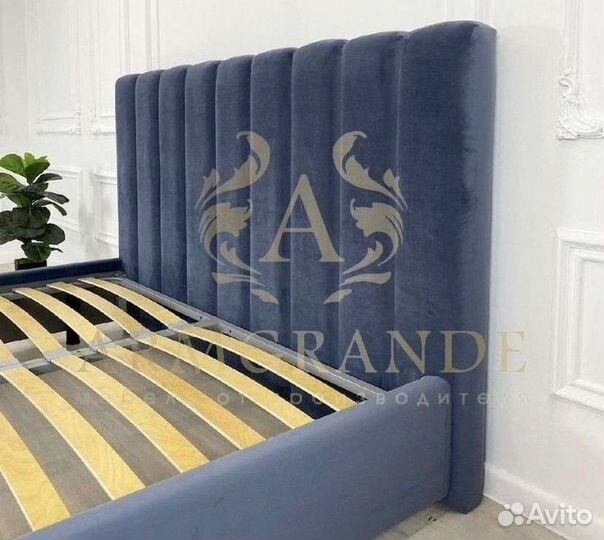 Кровати любых размеров под заказ