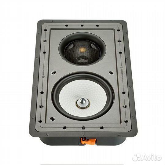 Встраиваемая акустика Monitor Audio CP-WT380IDC (C