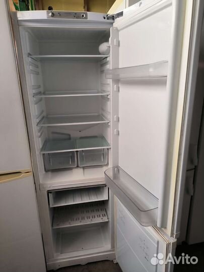 Холодильник ariston бу Доставка/Гарантия