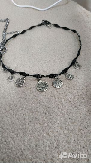 Диодемы и тики