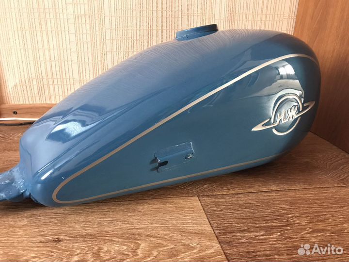 Цировки иж-56