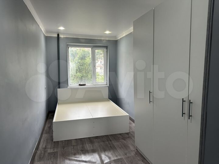 3-к. квартира, 65 м², 4/5 эт.