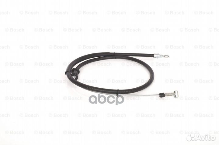 Трос ручн.тормоза peugeot boxer/citroen jumper