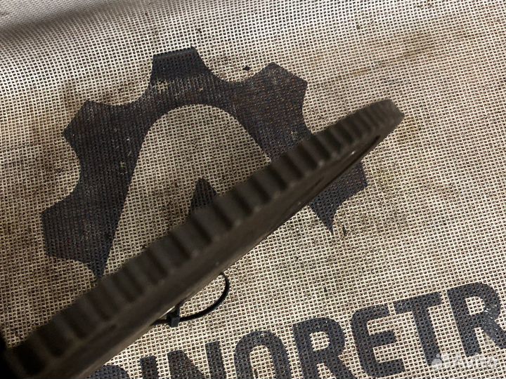 Маховик АКПП Opel Astra G 90236309