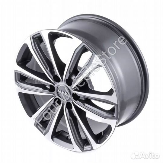 Диски для Sollers ST6 R17