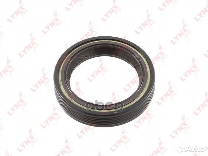 Сальник коленчатого вала 48x35x10 SO-0093 lynxauto