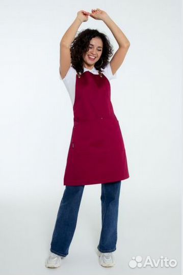 Спецодежда для кухни оптом