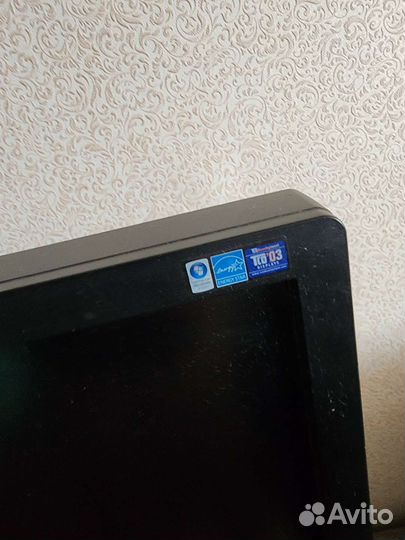 Монитор Samsung syncmaster 245t