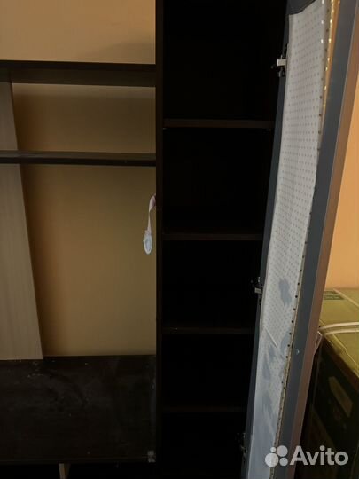 Шкаф под телевизор