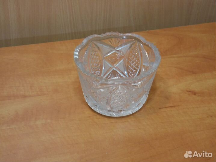 Вазы СССР разные