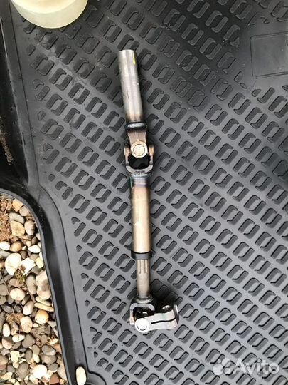 Кардан рулевой Hyundai Creta