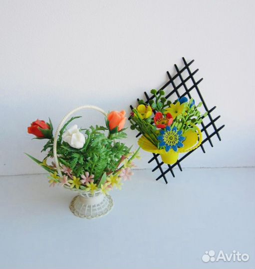 Предметы старины