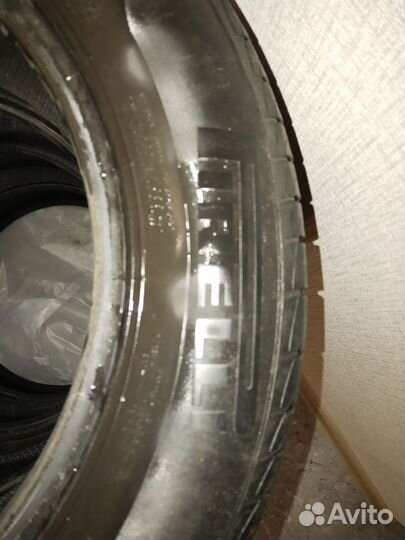 Pirelli Cinturato P1 185/65 R15 92H