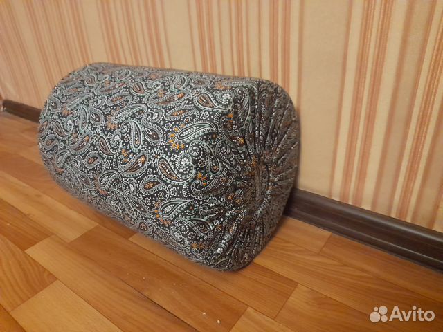 Валик для кружевоплетения