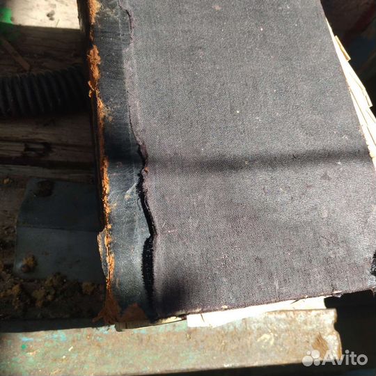 Русско немецкий словарь 1900 года