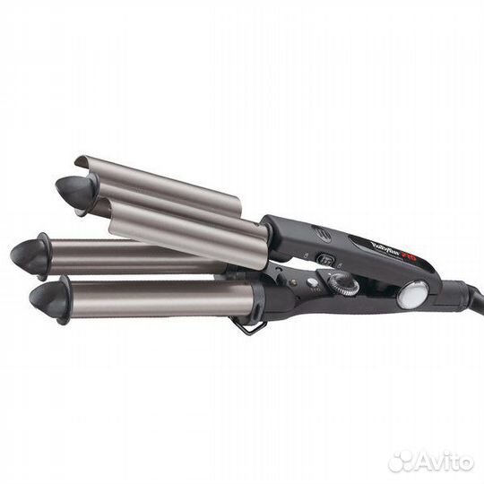 Щипцы BaByliss Pro Triple Barrel Waver bab2269tte