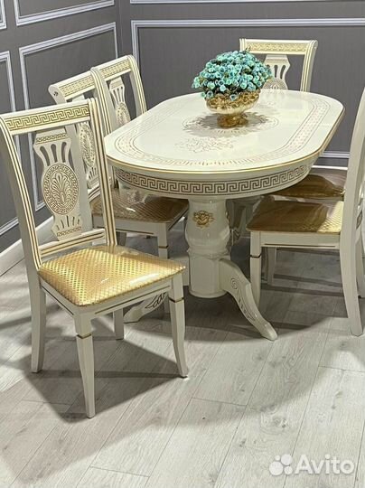 Стол Кухонный Новый