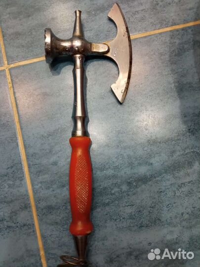 Топорик для мяса СССР