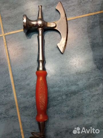 Топорик для мяса СССР