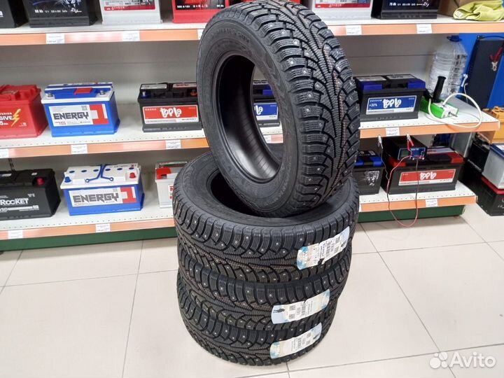 Nokian Tyres Nordman 5 SUV 215/65 R16 102T