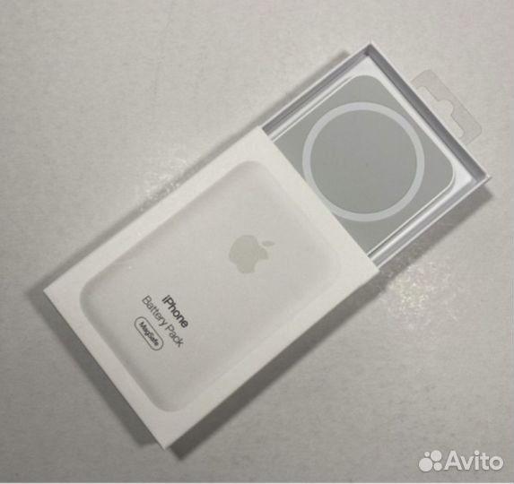 iPhone Battery Pack MagSafe